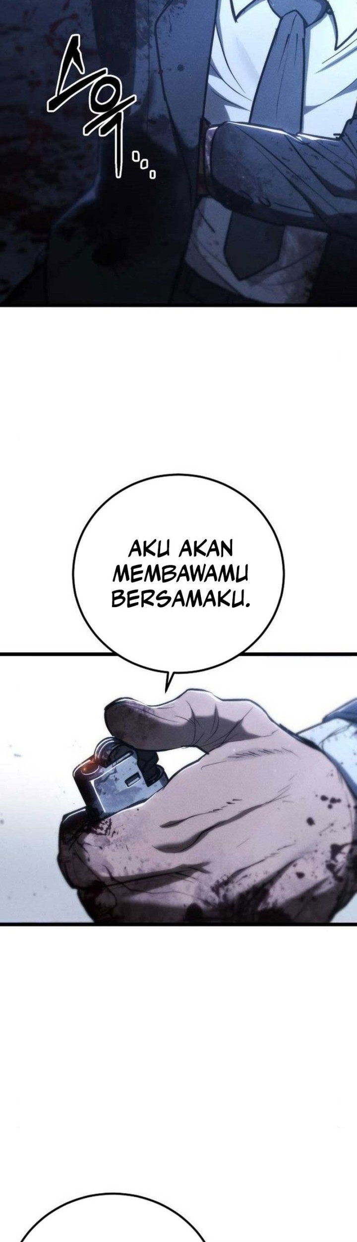 The Cleaners Agent Chapter 2 - halaman 61