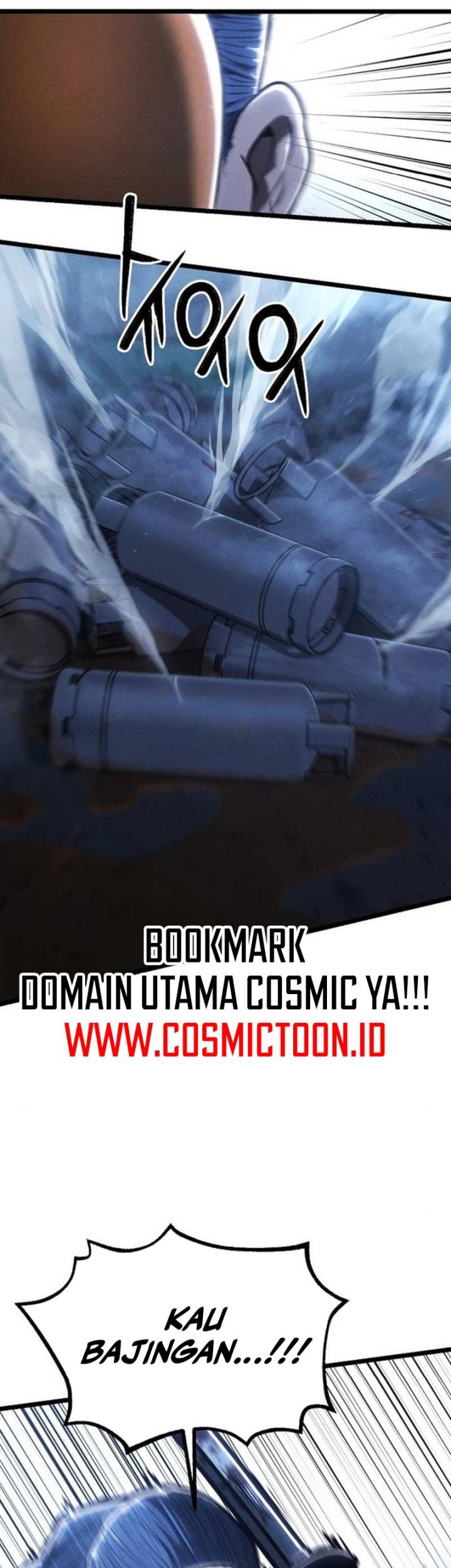 The Cleaners Agent Chapter 2 - halaman 63
