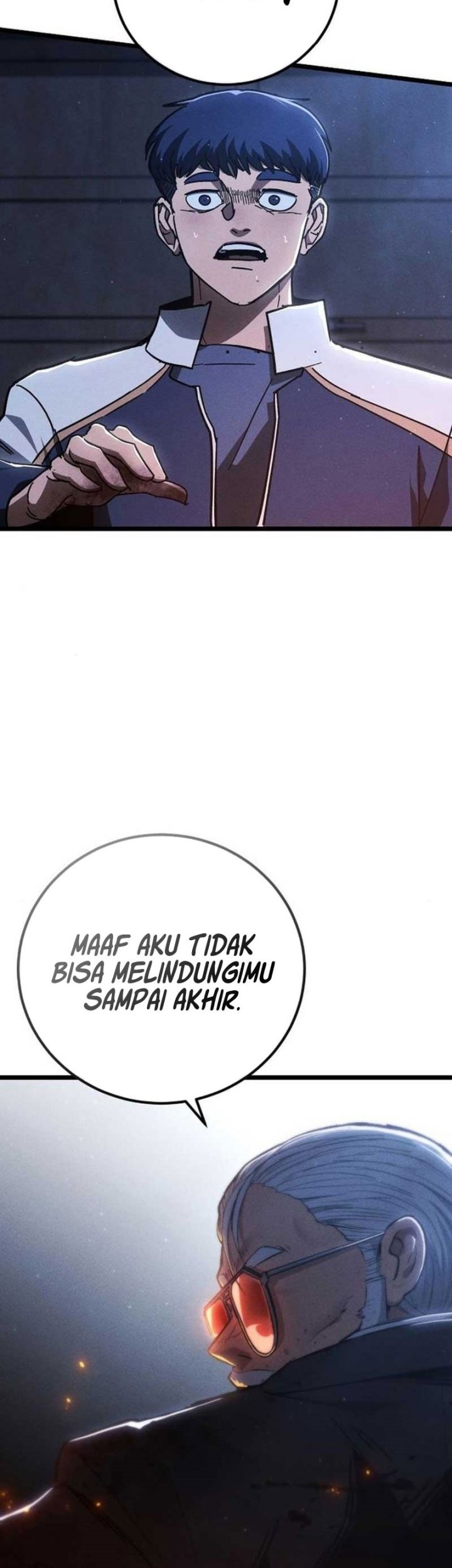 The Cleaners Agent Chapter 2 - halaman 65