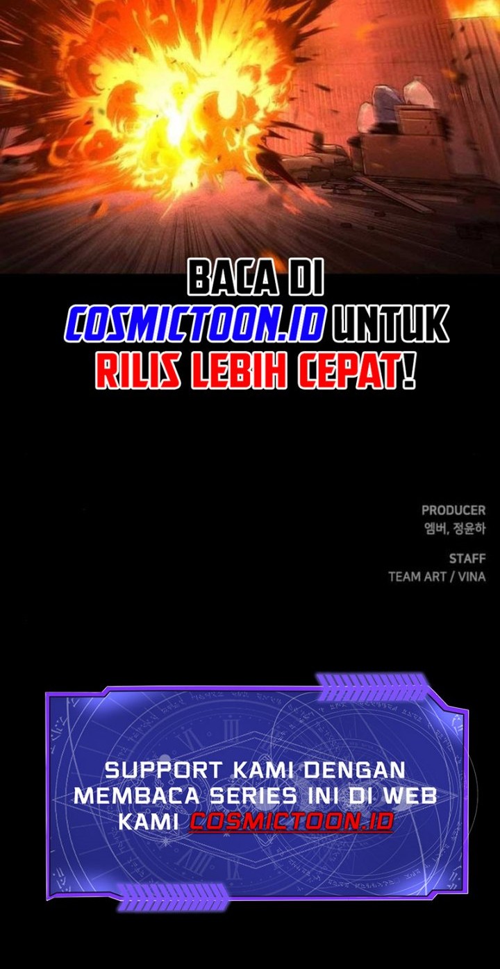 The Cleaners Agent Chapter 2 - halaman 68