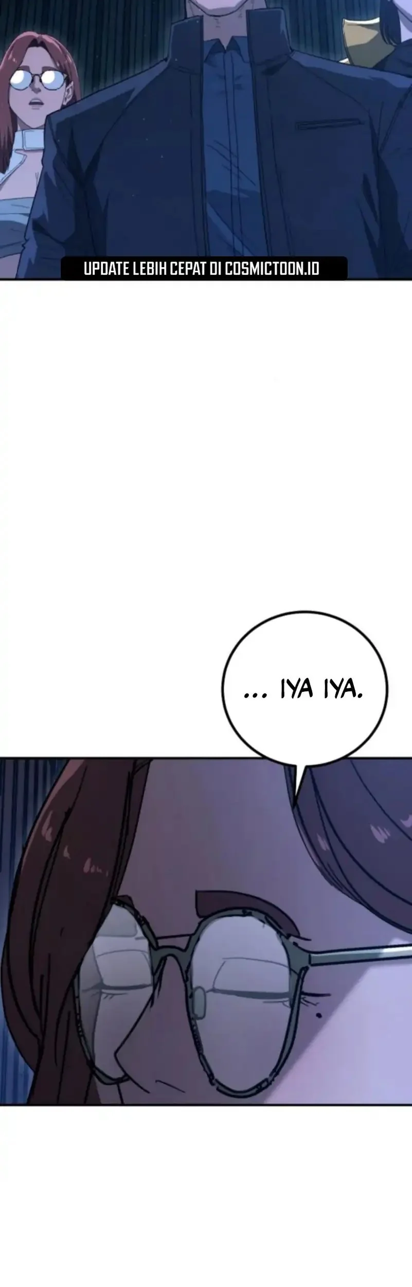 The Cleaners Agent Chapter 20 - halaman 27