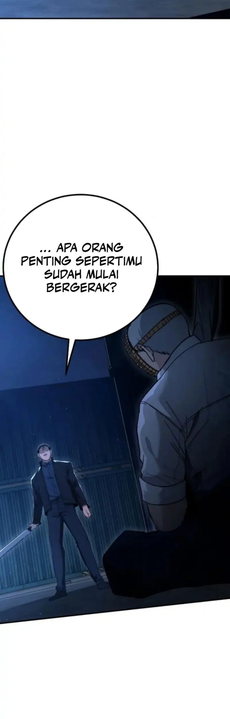 The Cleaners Agent Chapter 20 - halaman 29