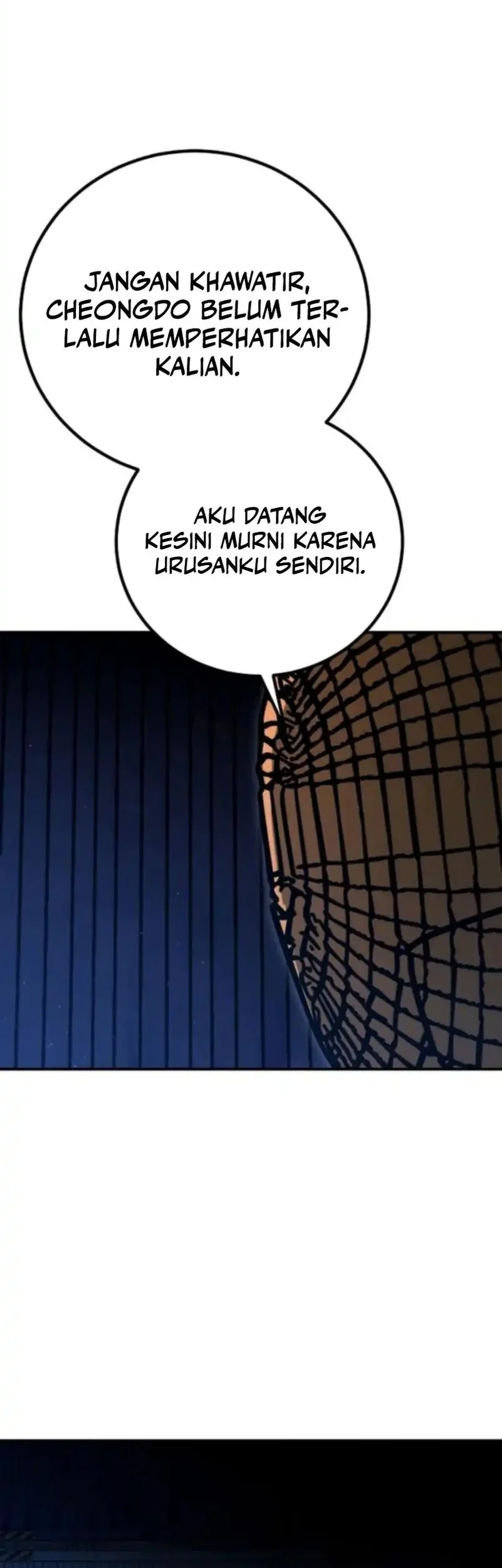 The Cleaners Agent Chapter 20 - halaman 31