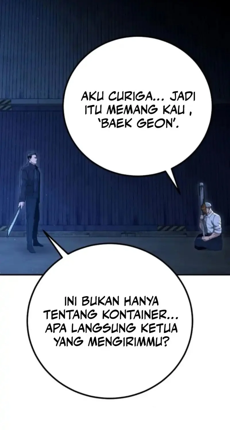 The Cleaners Agent Chapter 20 - halaman 32