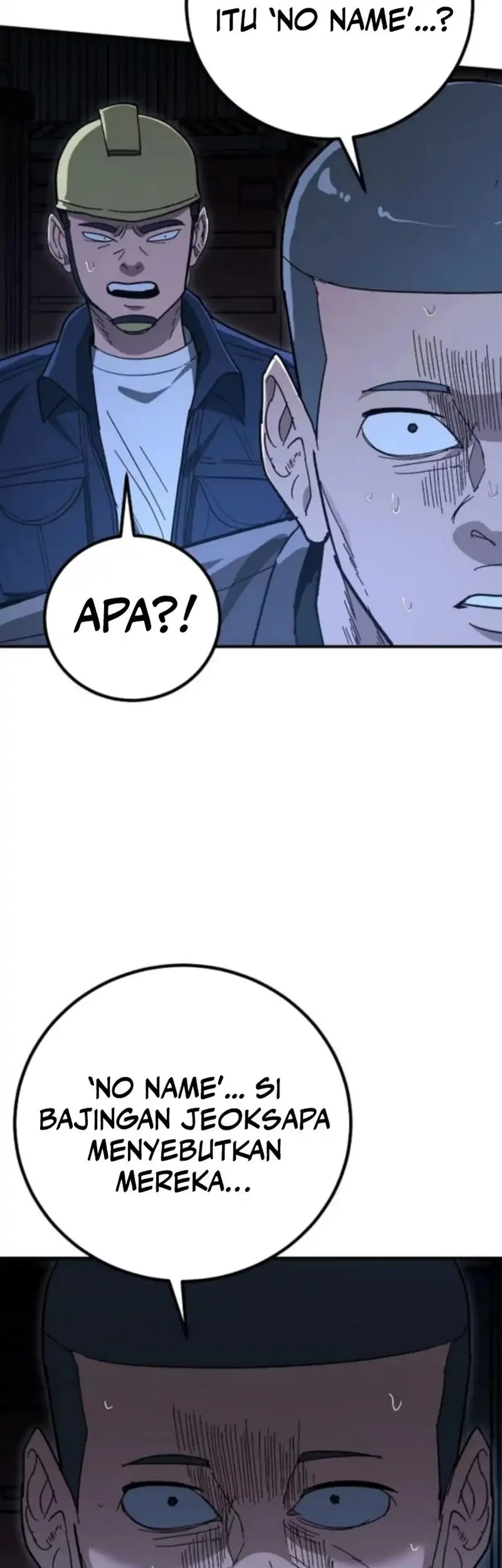The Cleaners Agent Chapter 20 - halaman 39