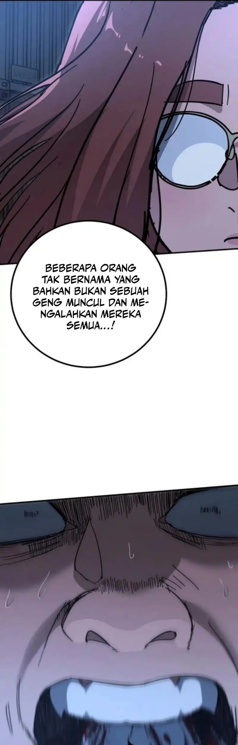The Cleaners Agent Chapter 20 - halaman 41