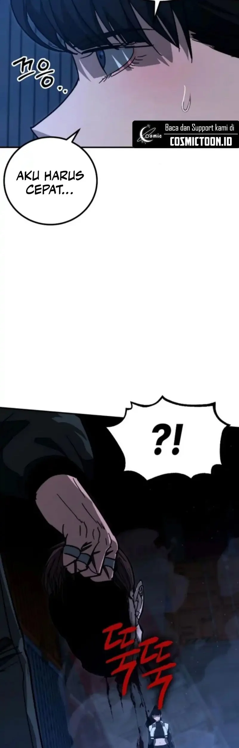 The Cleaners Agent Chapter 20 - halaman 5