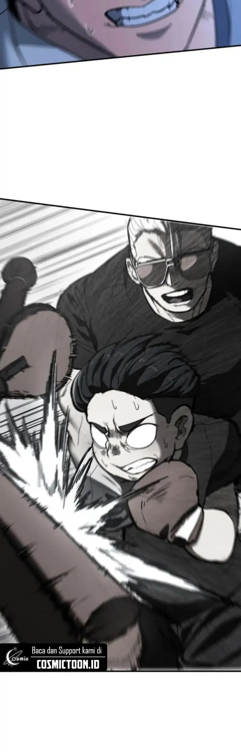 The Cleaners Agent Chapter 20 - halaman 61