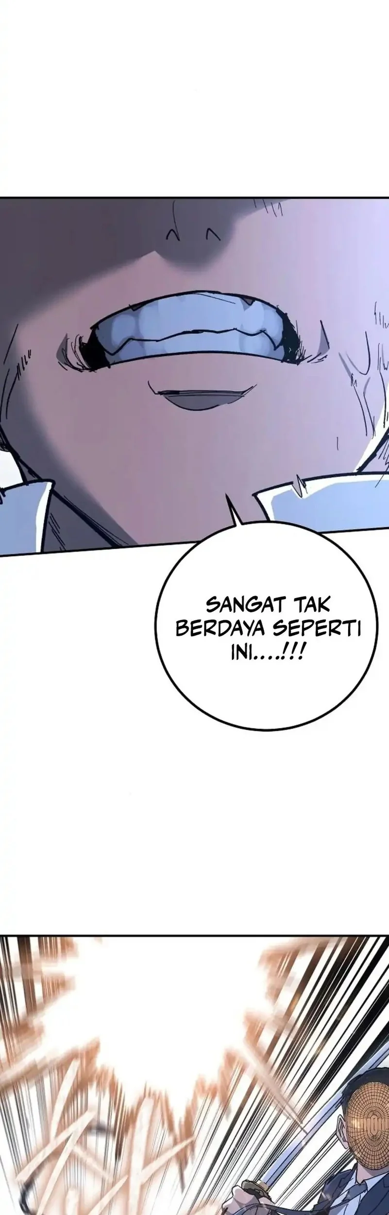 The Cleaners Agent Chapter 20 - halaman 62