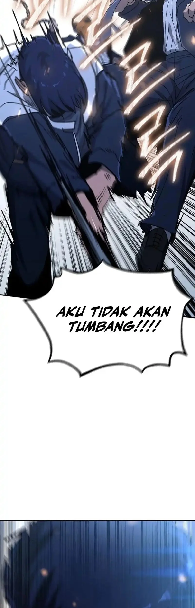 The Cleaners Agent Chapter 20 - halaman 63