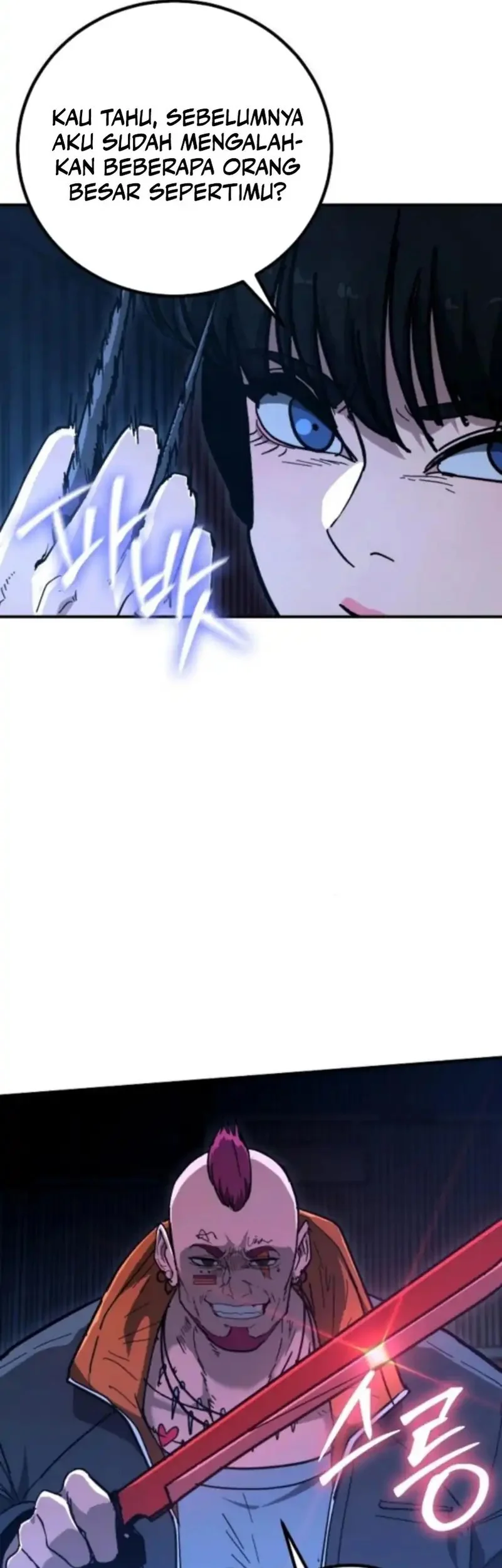 The Cleaners Agent Chapter 20 - halaman 9