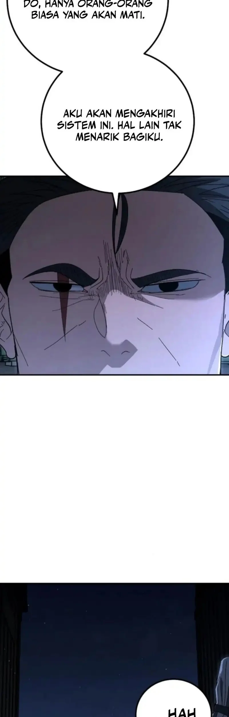 The Cleaners Agent Chapter 21 - halaman 10