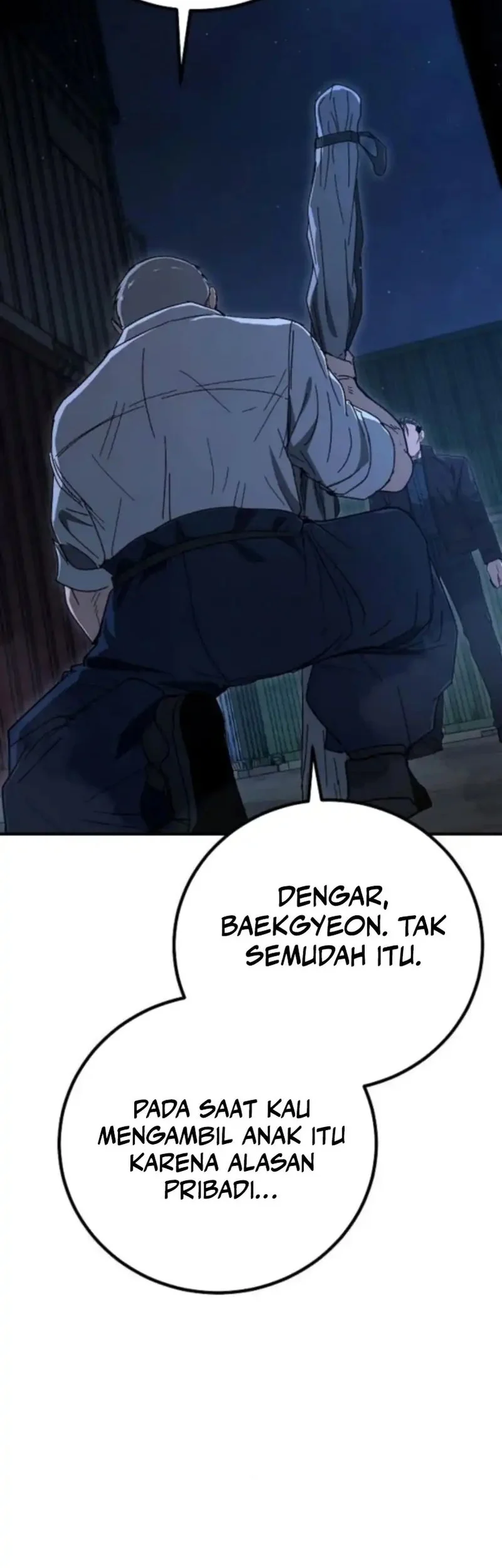 The Cleaners Agent Chapter 21 - halaman 14