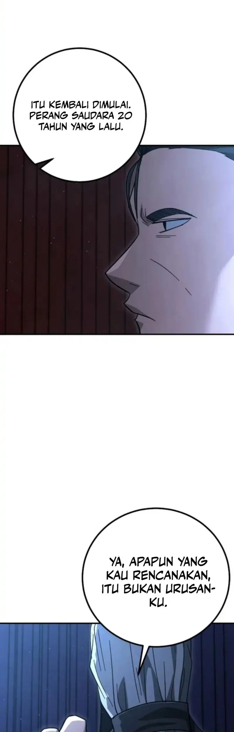 The Cleaners Agent Chapter 21 - halaman 15