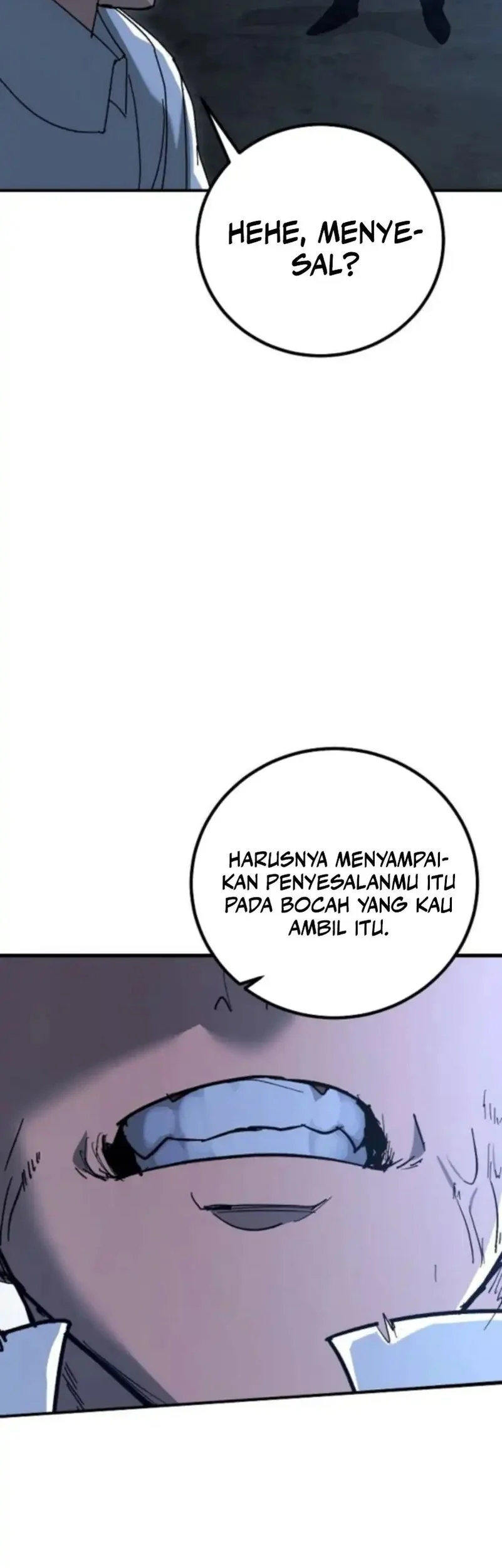 The Cleaners Agent Chapter 21 - halaman 19
