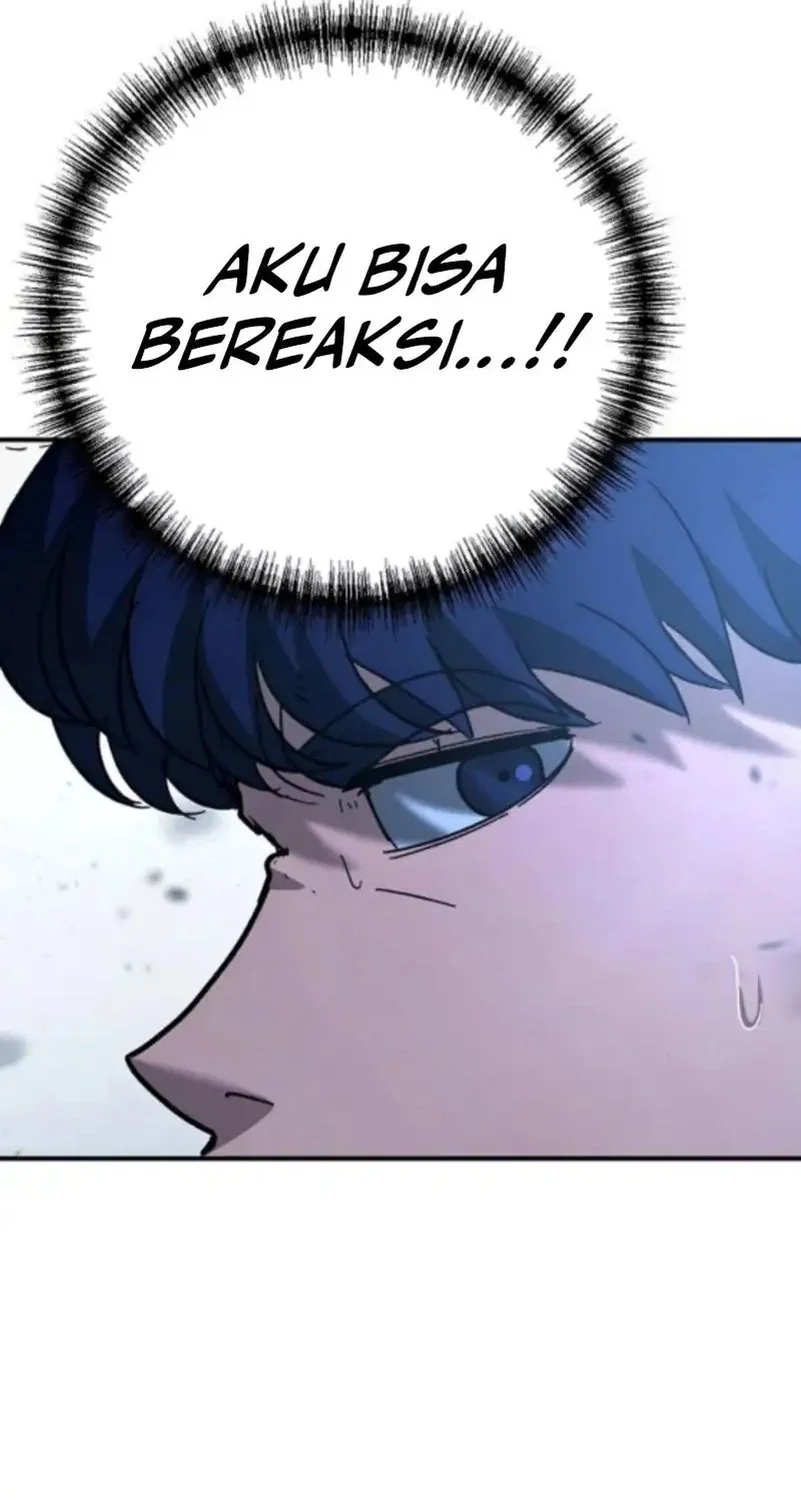 The Cleaners Agent Chapter 21 - halaman 28