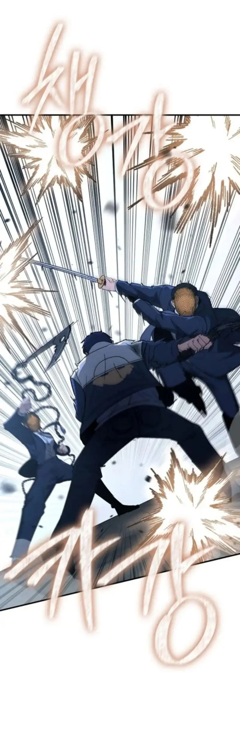 The Cleaners Agent Chapter 21 - halaman 29