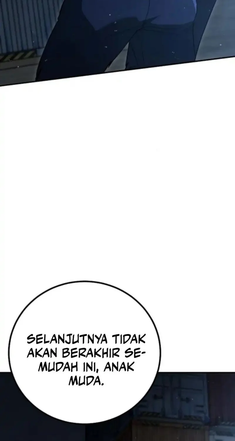 The Cleaners Agent Chapter 21 - halaman 36