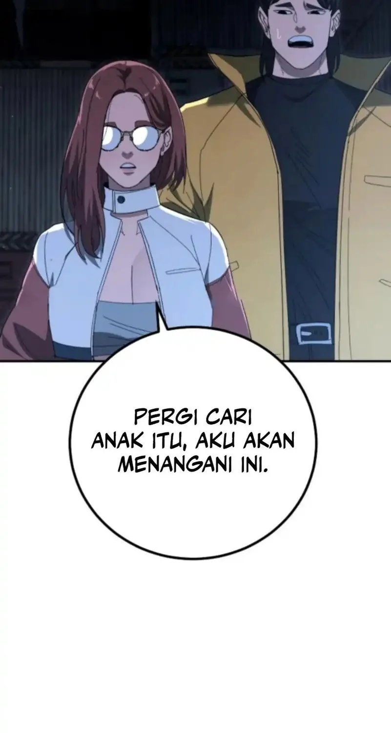 The Cleaners Agent Chapter 21 - halaman 40