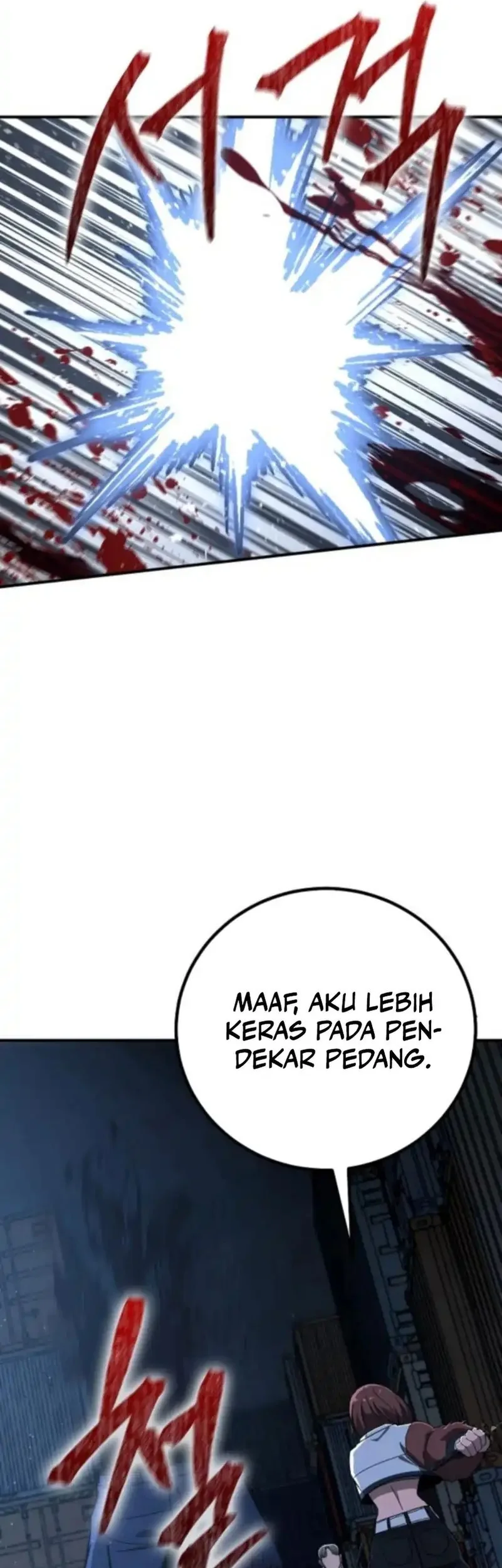The Cleaners Agent Chapter 21 - halaman 45