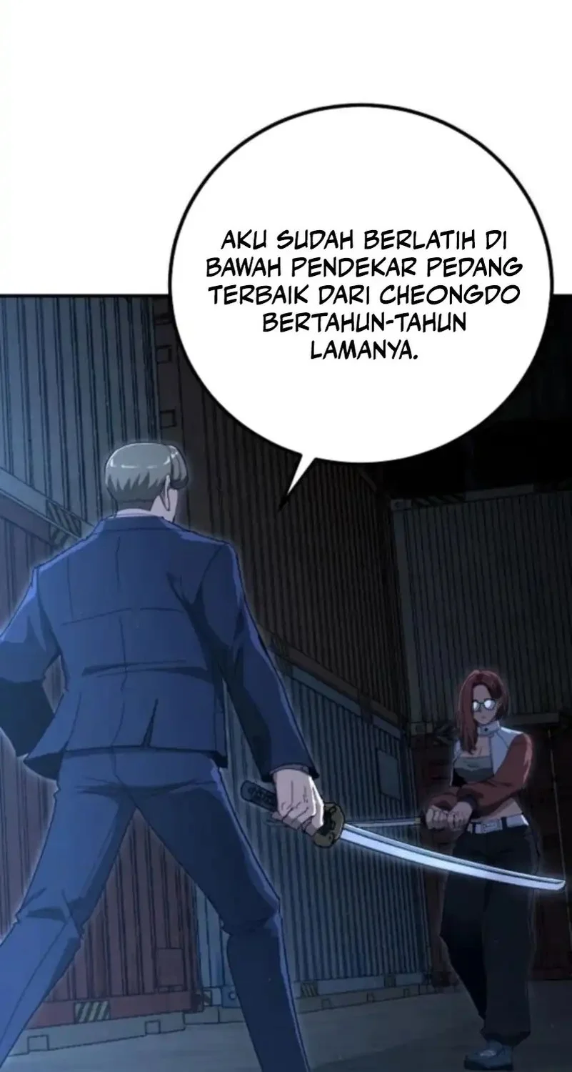 The Cleaners Agent Chapter 21 - halaman 48
