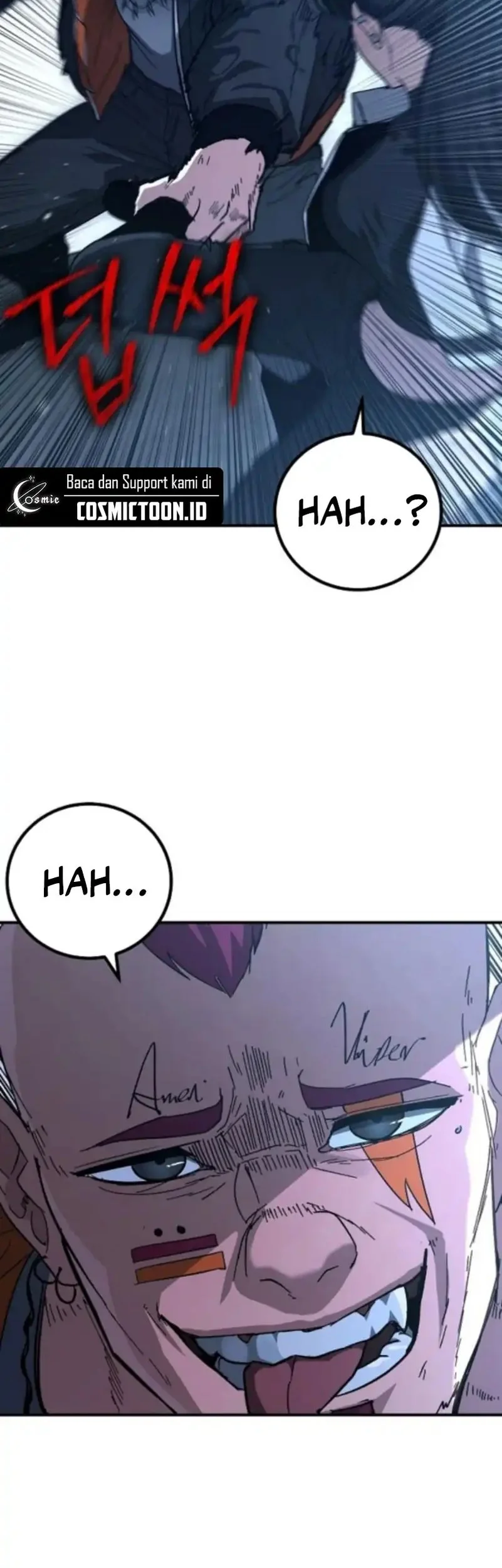 The Cleaners Agent Chapter 21 - halaman 54