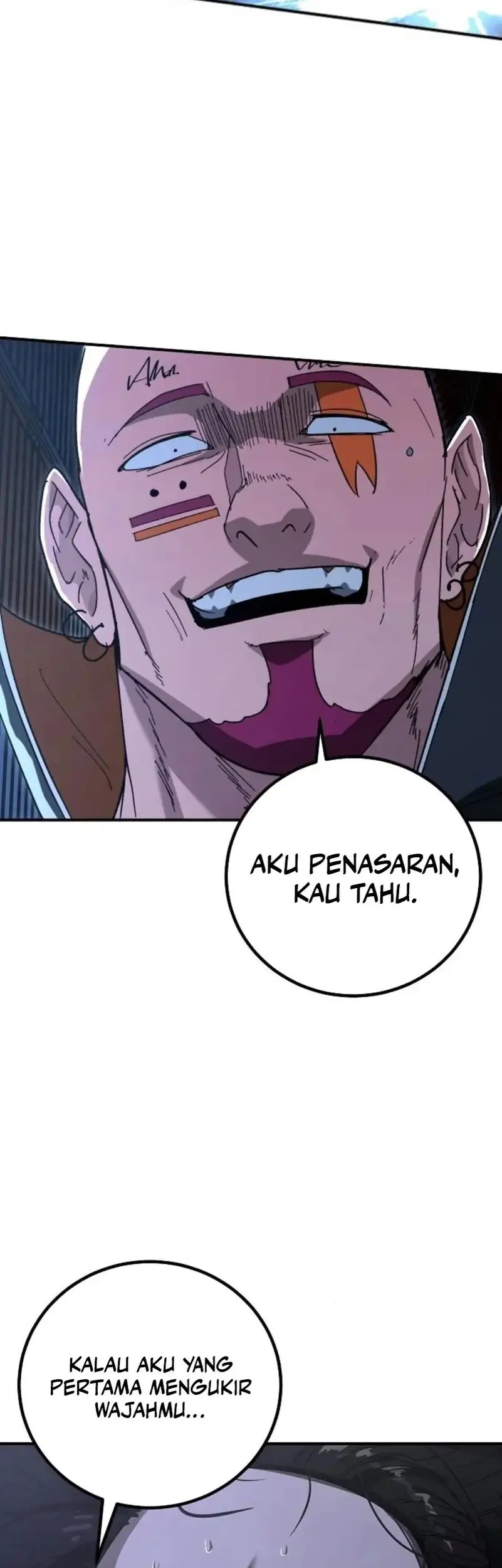 The Cleaners Agent Chapter 21 - halaman 61
