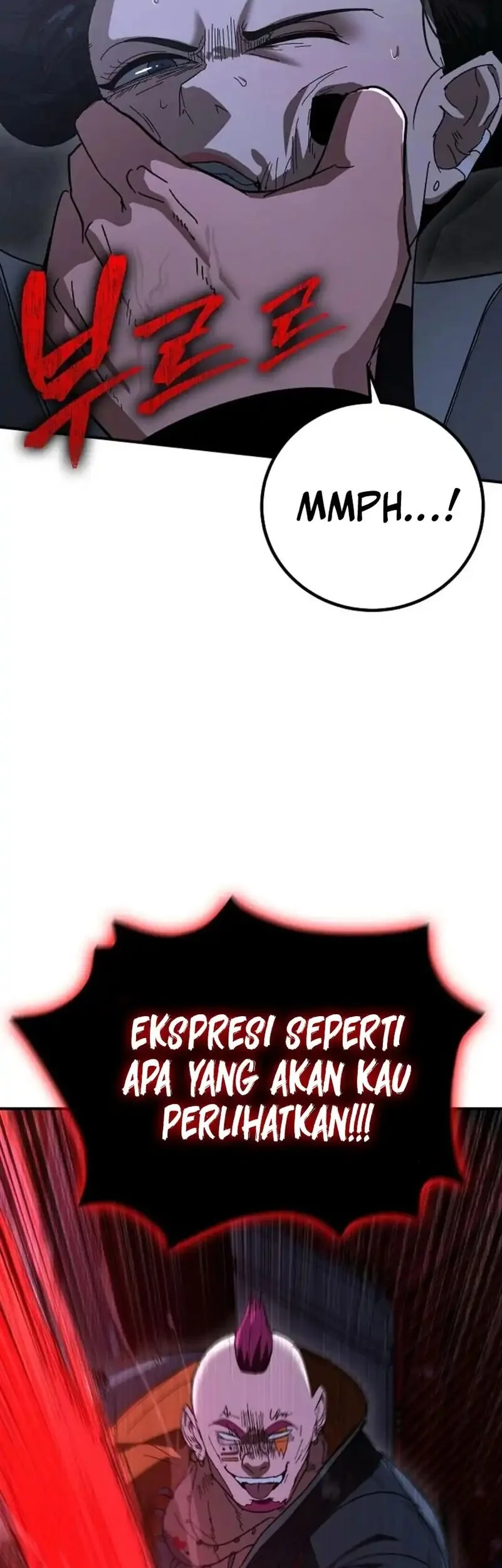 The Cleaners Agent Chapter 21 - halaman 62
