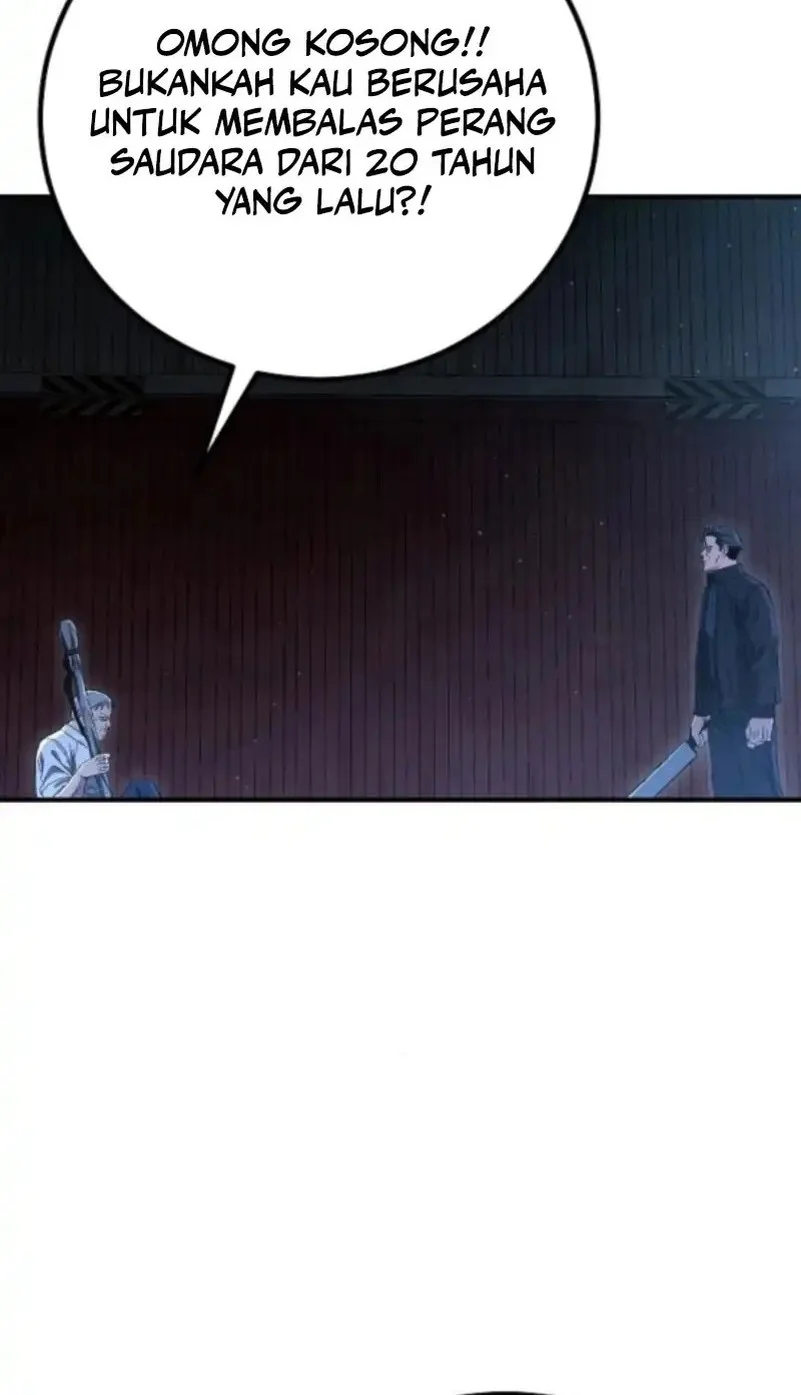 The Cleaners Agent Chapter 21 - halaman 8