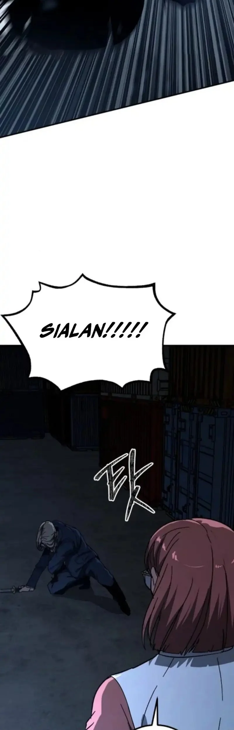 The Cleaners Agent Chapter 22 - halaman 10