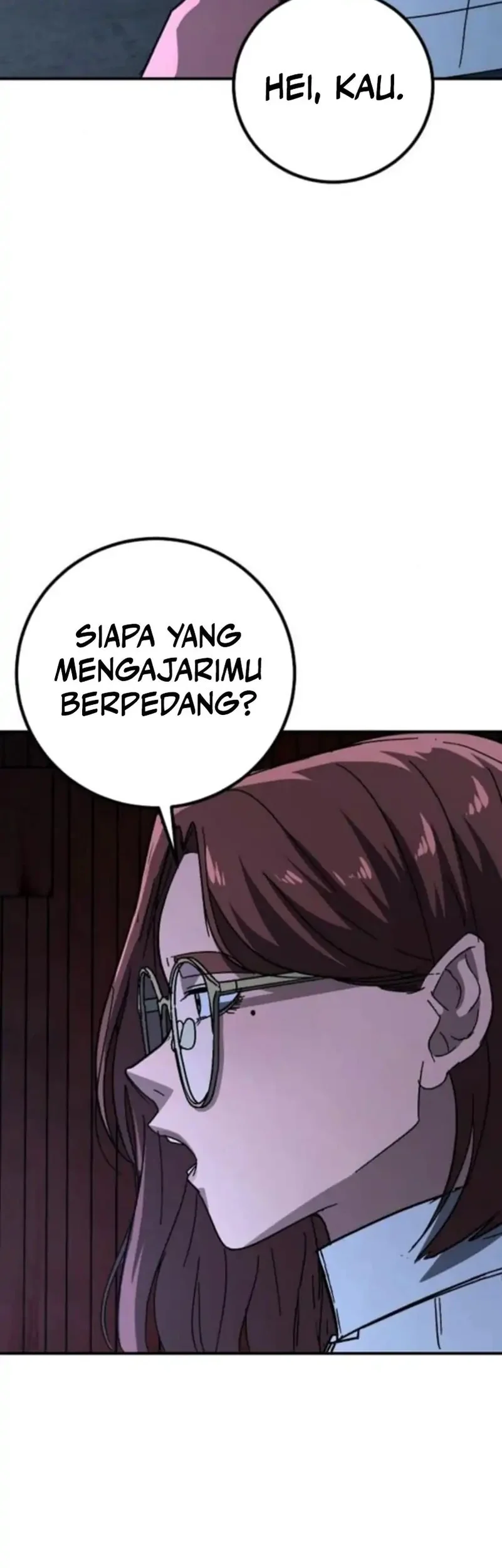 The Cleaners Agent Chapter 22 - halaman 11