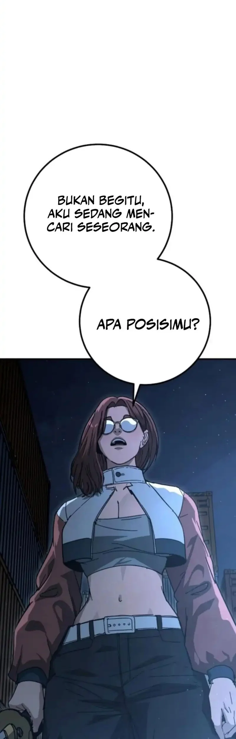The Cleaners Agent Chapter 22 - halaman 13