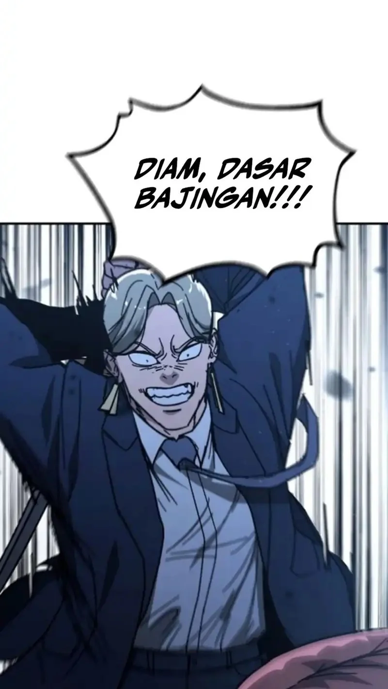 The Cleaners Agent Chapter 22 - halaman 16