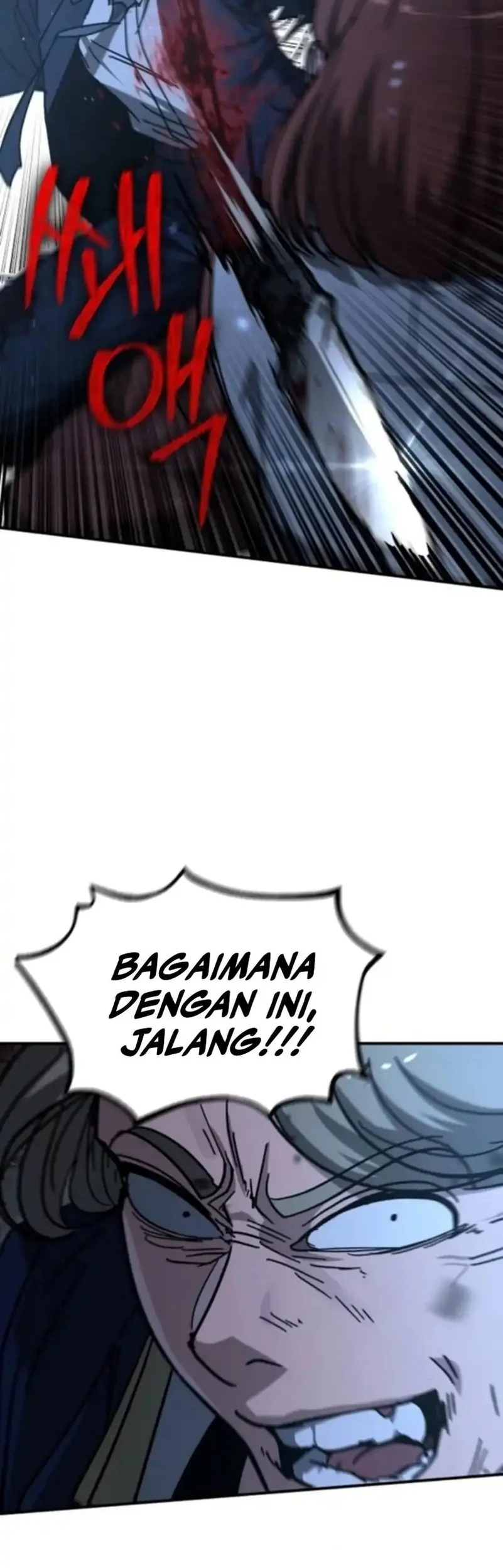 The Cleaners Agent Chapter 22 - halaman 19