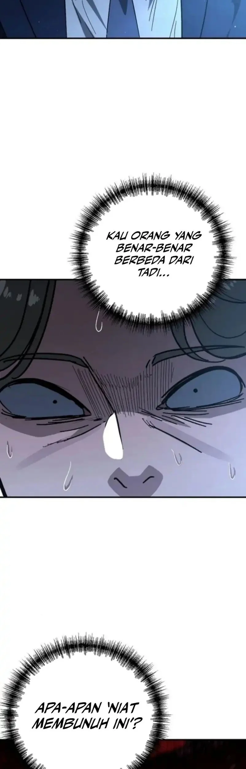 The Cleaners Agent Chapter 22 - halaman 23