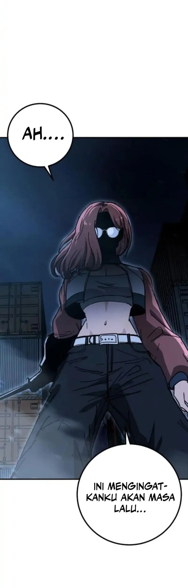 The Cleaners Agent Chapter 22 - halaman 26