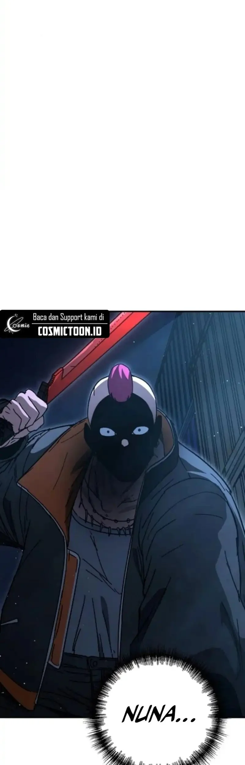 The Cleaners Agent Chapter 22 - halaman 27