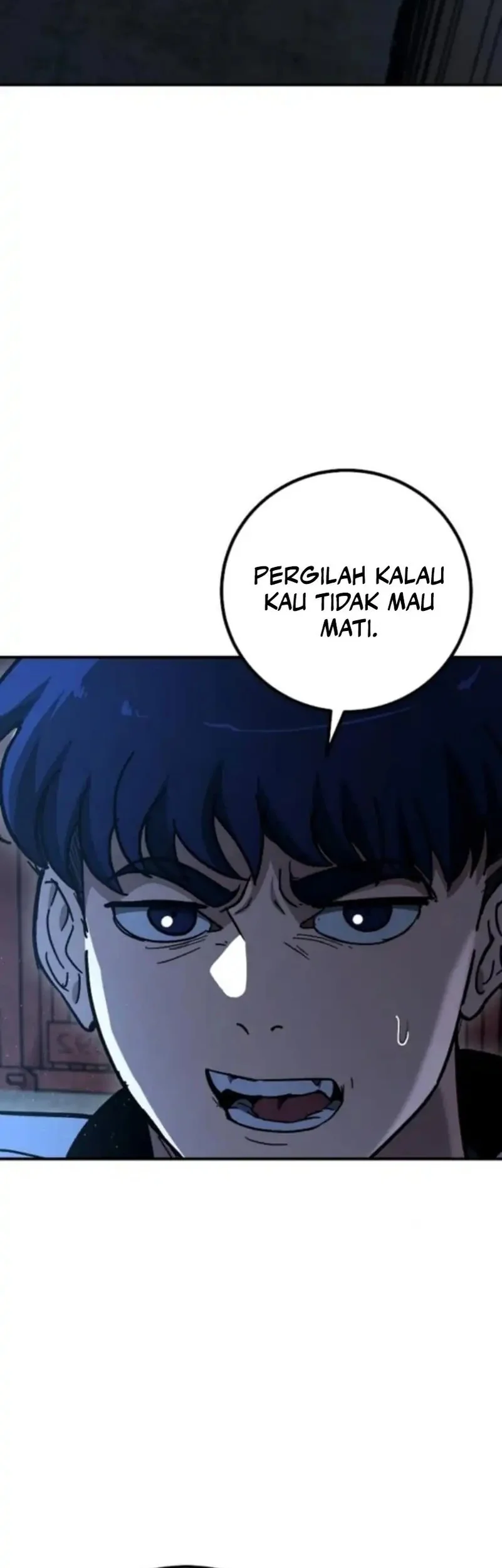 The Cleaners Agent Chapter 22 - halaman 35