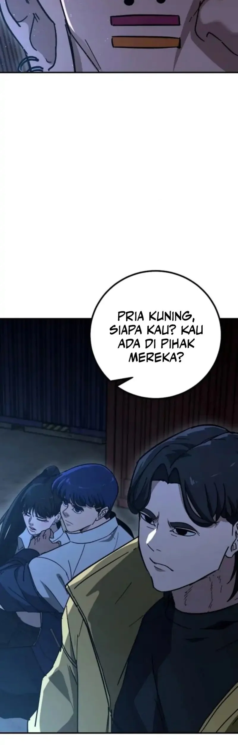The Cleaners Agent Chapter 22 - halaman 38