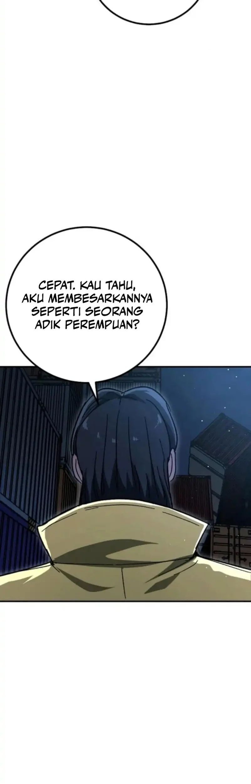 The Cleaners Agent Chapter 22 - halaman 42
