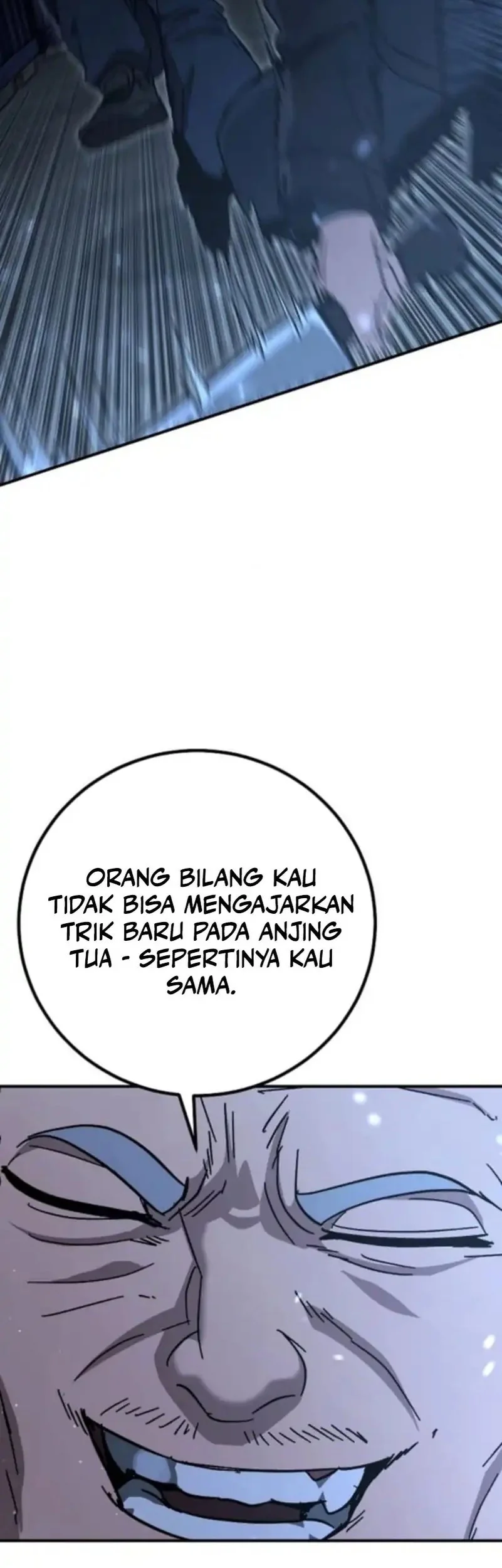 The Cleaners Agent Chapter 22 - halaman 51