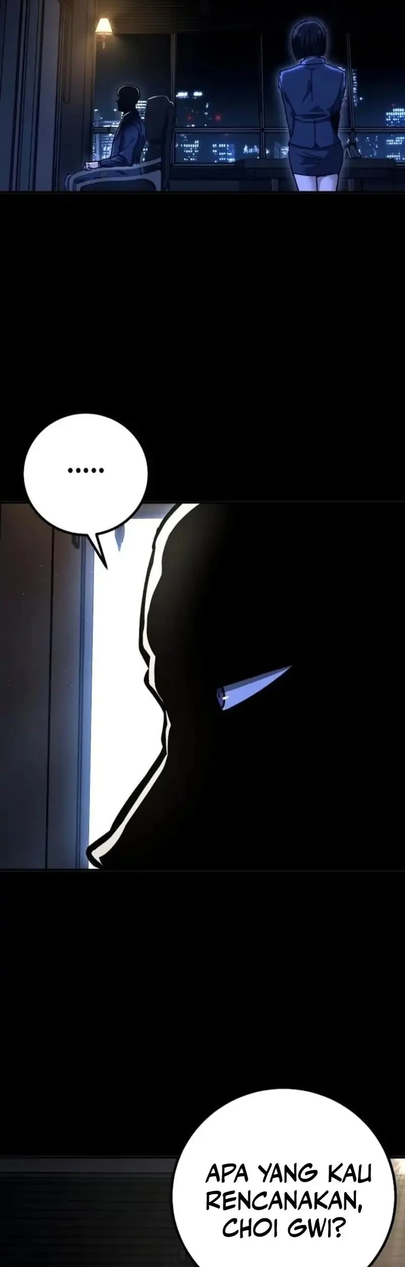 The Cleaners Agent Chapter 22 - halaman 63