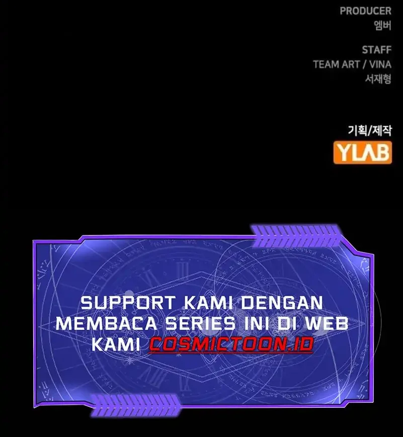 The Cleaners Agent Chapter 22 - halaman 65
