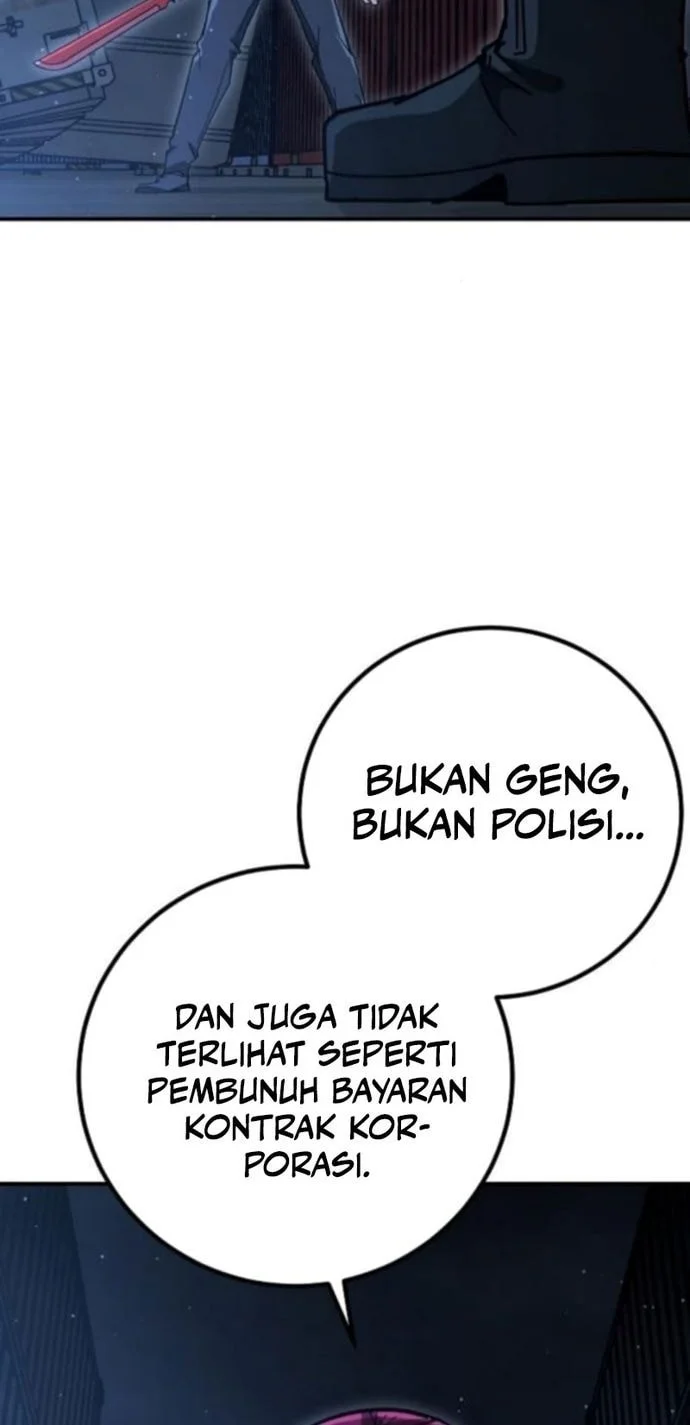 The Cleaners Agent Chapter 23 - halaman 18