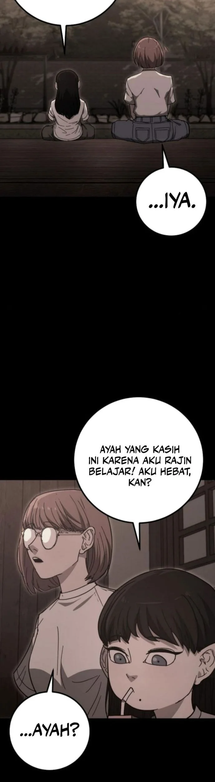 The Cleaners Agent Chapter 23 - halaman 2