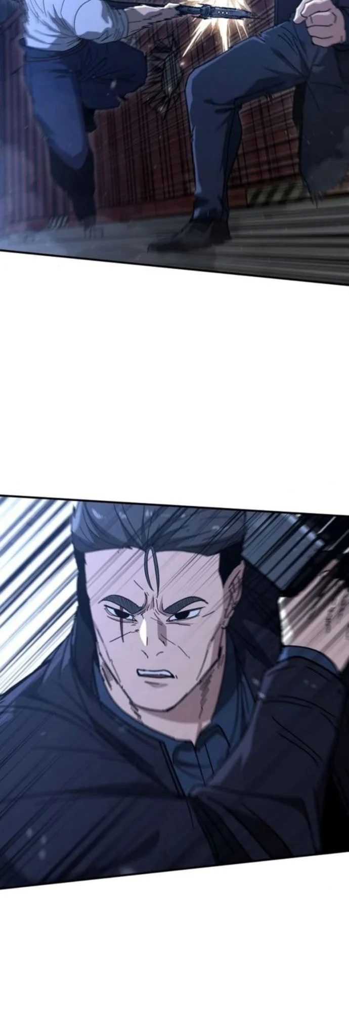 The Cleaners Agent Chapter 23 - halaman 27