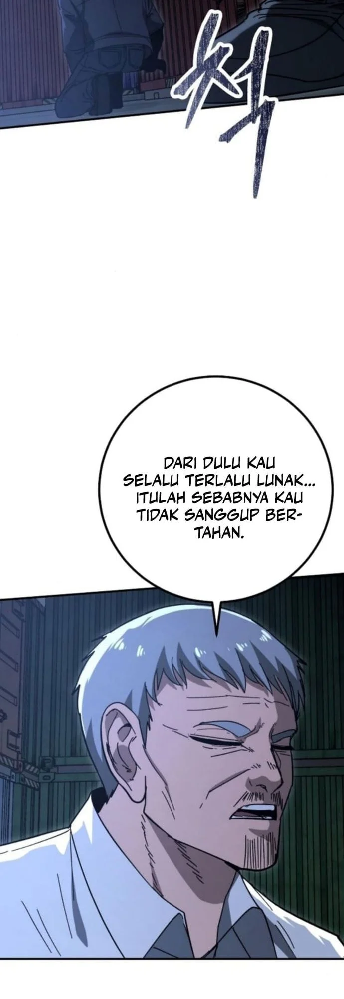 The Cleaners Agent Chapter 23 - halaman 30