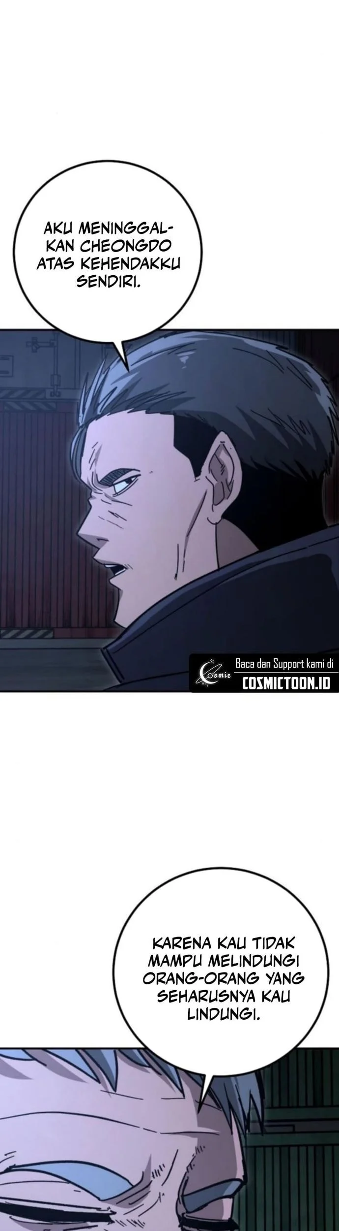The Cleaners Agent Chapter 23 - halaman 31
