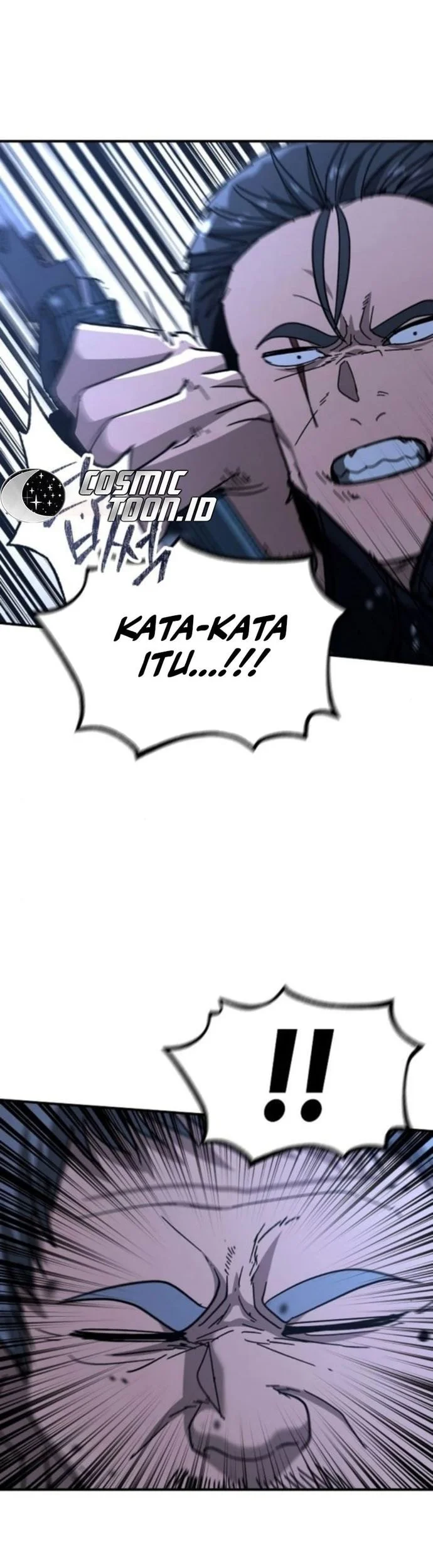The Cleaners Agent Chapter 23 - halaman 34