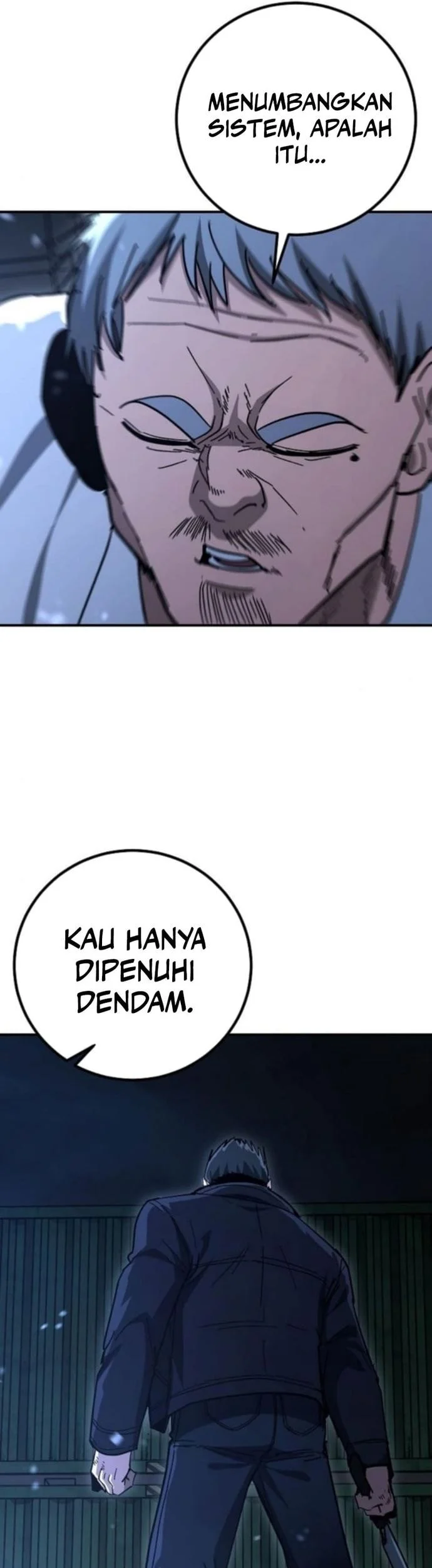 The Cleaners Agent Chapter 23 - halaman 37